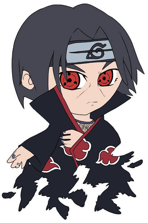 chibi itachi uchiha|itachi uchiha age.